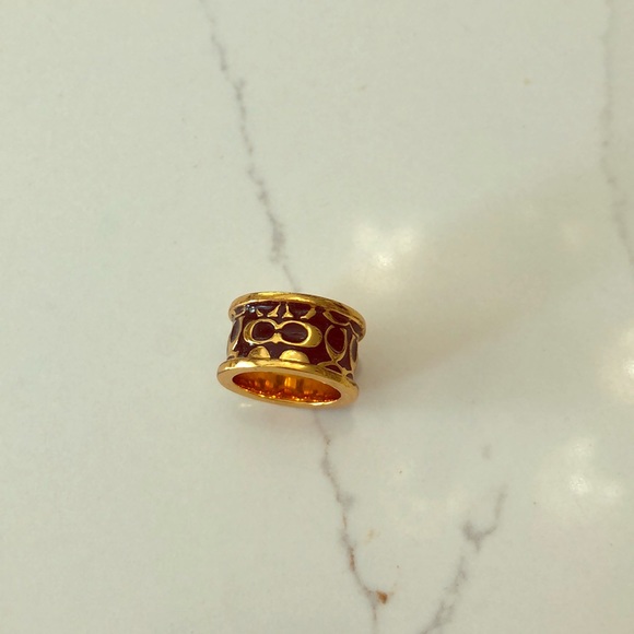 Coach Jewelry - Coach Ring